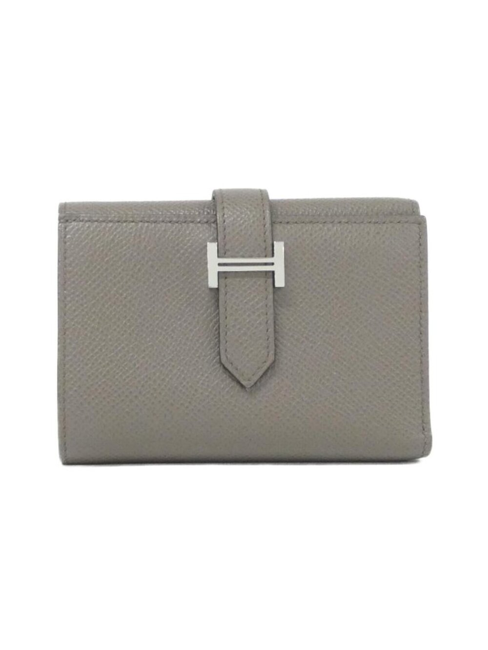 Hermes Bearn Combine Verso Wallet